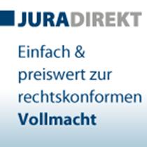 Vorsorgevollmacht Image